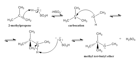 Organic Chemistry - 9781305080485 - Exercise 33 | Quizlet