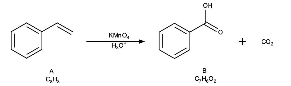 Organic Chemistry - 9781305080485 - Exercise 65 | Quizlet