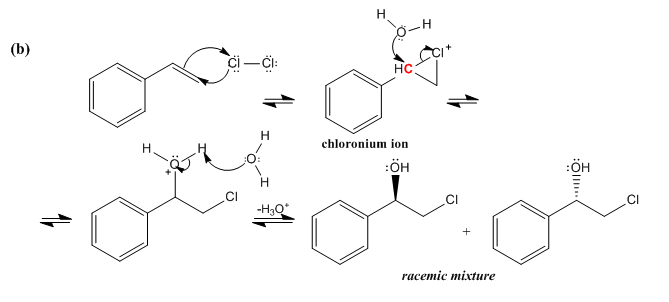 Organic Chemistry - 9781305080485 - Exercise 27 | Quizlet