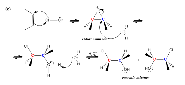 Organic Chemistry - 9781305080485 - Exercise 27 | Quizlet