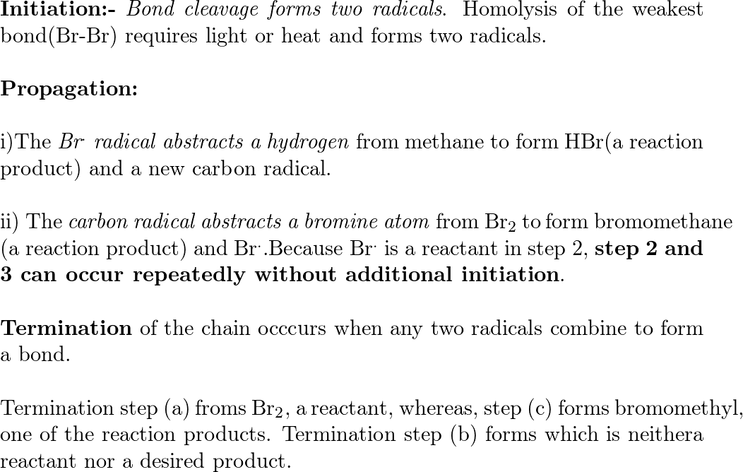 Organic Chemistry - 9781260475678 - Exercise 6 | Quizlet