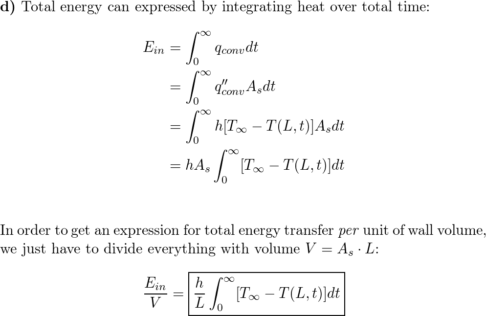 Fundamentals Of Heat And Mass Transfer - 9780470501979 - Exercise 57 ...