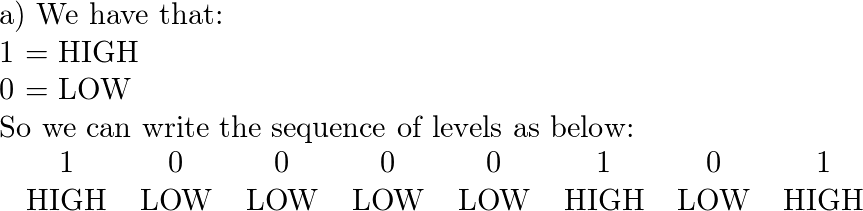 Digital Fundamentals - 9780132737968 - Exercise 6 | Quizlet