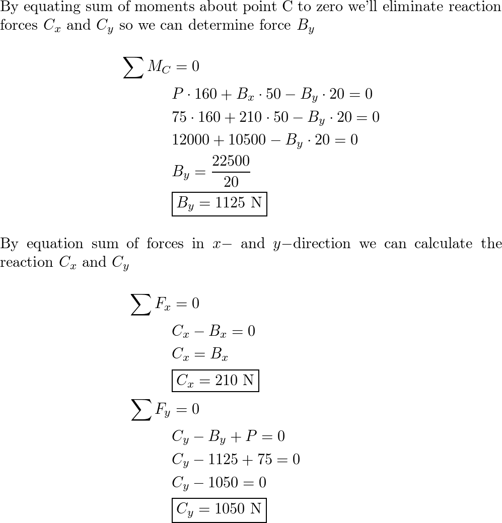 Solve The Following Exercise Using The Given Figure. The Pro | Quizlet