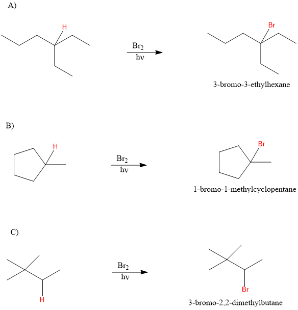 Organic Chemistry - 9781260475678 - Exercise 33 | Quizlet