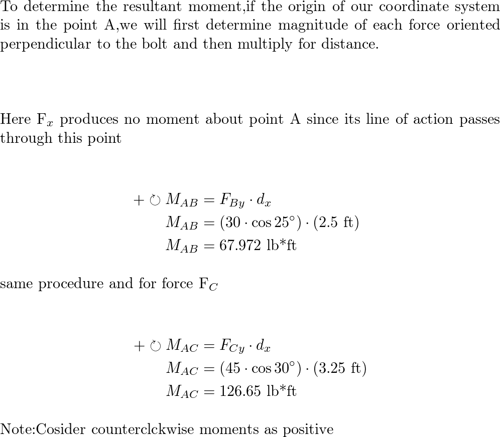 Statics And Mechanics Of Materials - 9780134382593 - Exercise 10 | Quizlet