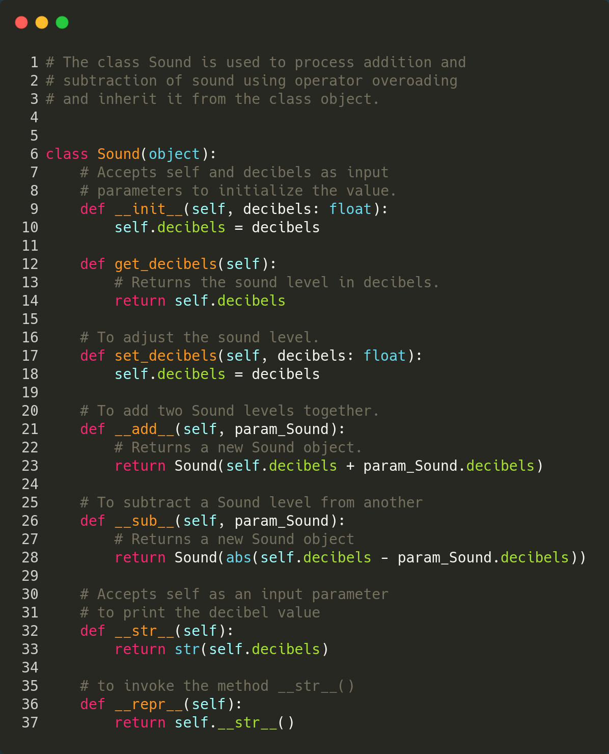 The Practice Of Computing Using Python - 9780132831307 - Exercise 11 ...