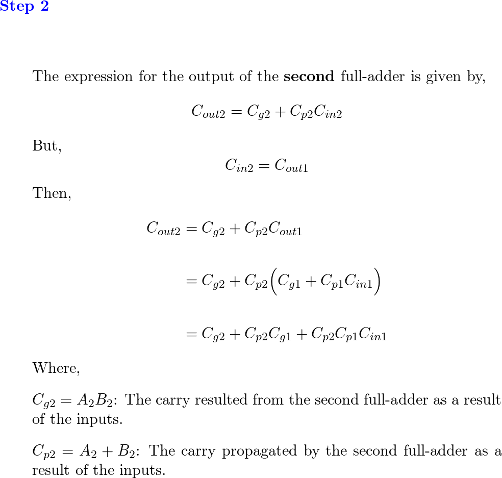 Digital Fundamentals - 9780132737968 - Exercise 12 | Quizlet