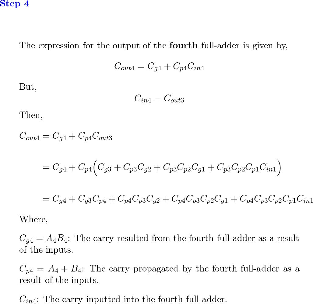 Digital Fundamentals - 9780132737968 - Exercise 12 | Quizlet