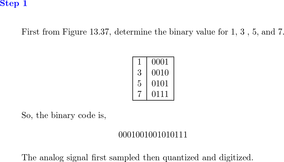 Digital Fundamentals - 9780132737968 - Exercise 30 | Quizlet