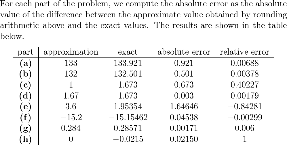 numerical-analysis-9780538733519-exercise-7-quizlet