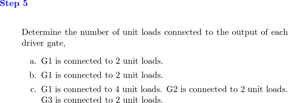 Digital Fundamentals - 9780132737968 - Exercise 20 | Quizlet