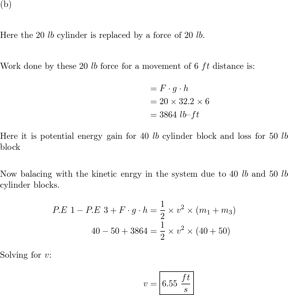 Engineering Mechanics: Dynamics - 9780470614815 - Exercise 110 | Quizlet