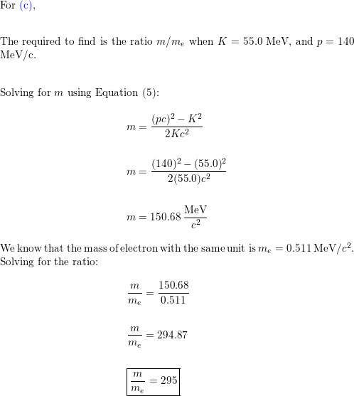 Two particles of masses my and m, have equal kinetic energies. The ratio of  their momenta is (A) mm2 (B) m2: m (C) m, : m2 (D) m:m 10 The nessure the