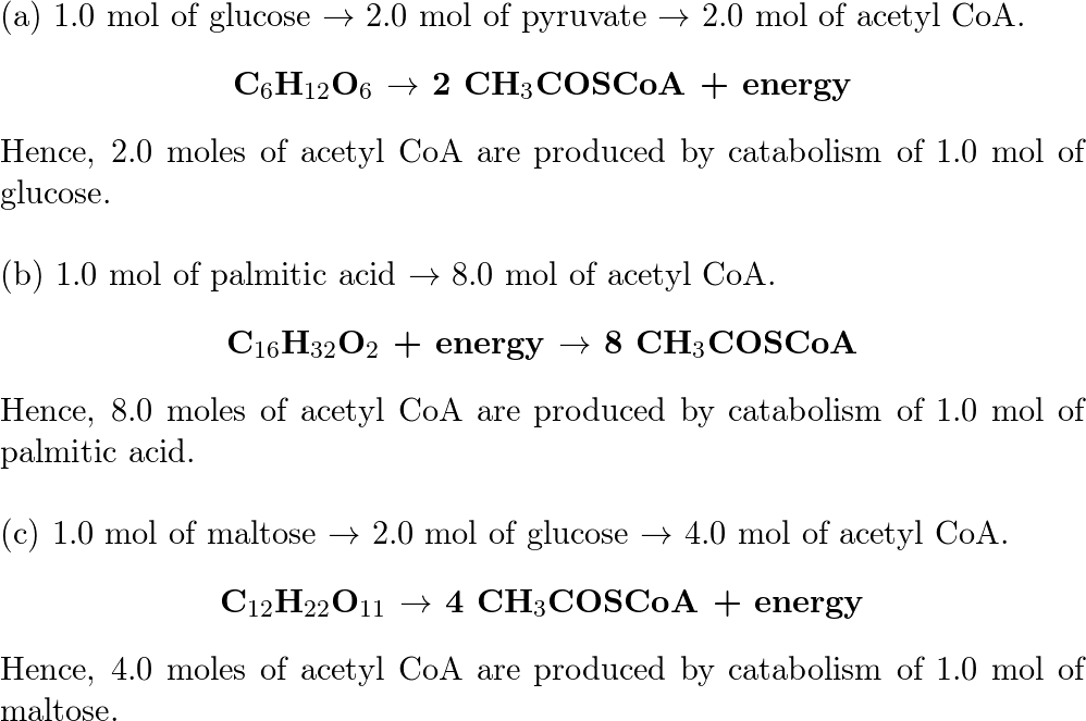 Organic Chemistry - 9781305080485 - Exercise 45 | Quizlet