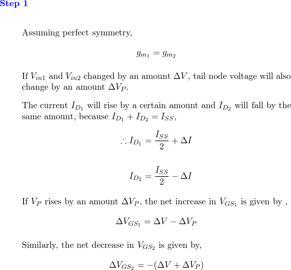 Fundamentals Of Microelectronics - 9781118156322 - Exercise 39 | Quizlet