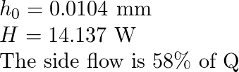 A Full Journal Bearing Has A Shaft Journal Diameter Of 25 Mm | Quizlet