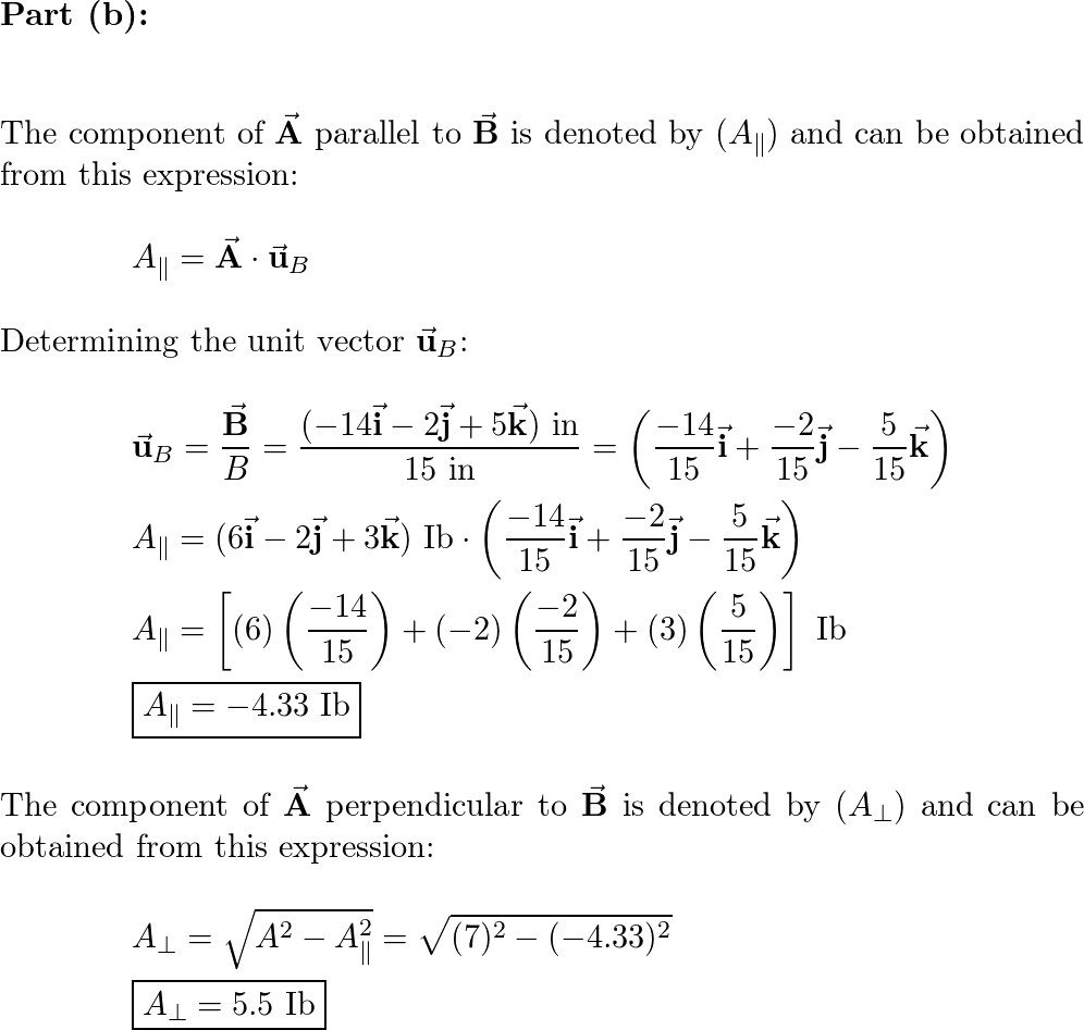 Engineering Mechanics: Statics - 9780073380292 - Exercise 104 | Quizlet