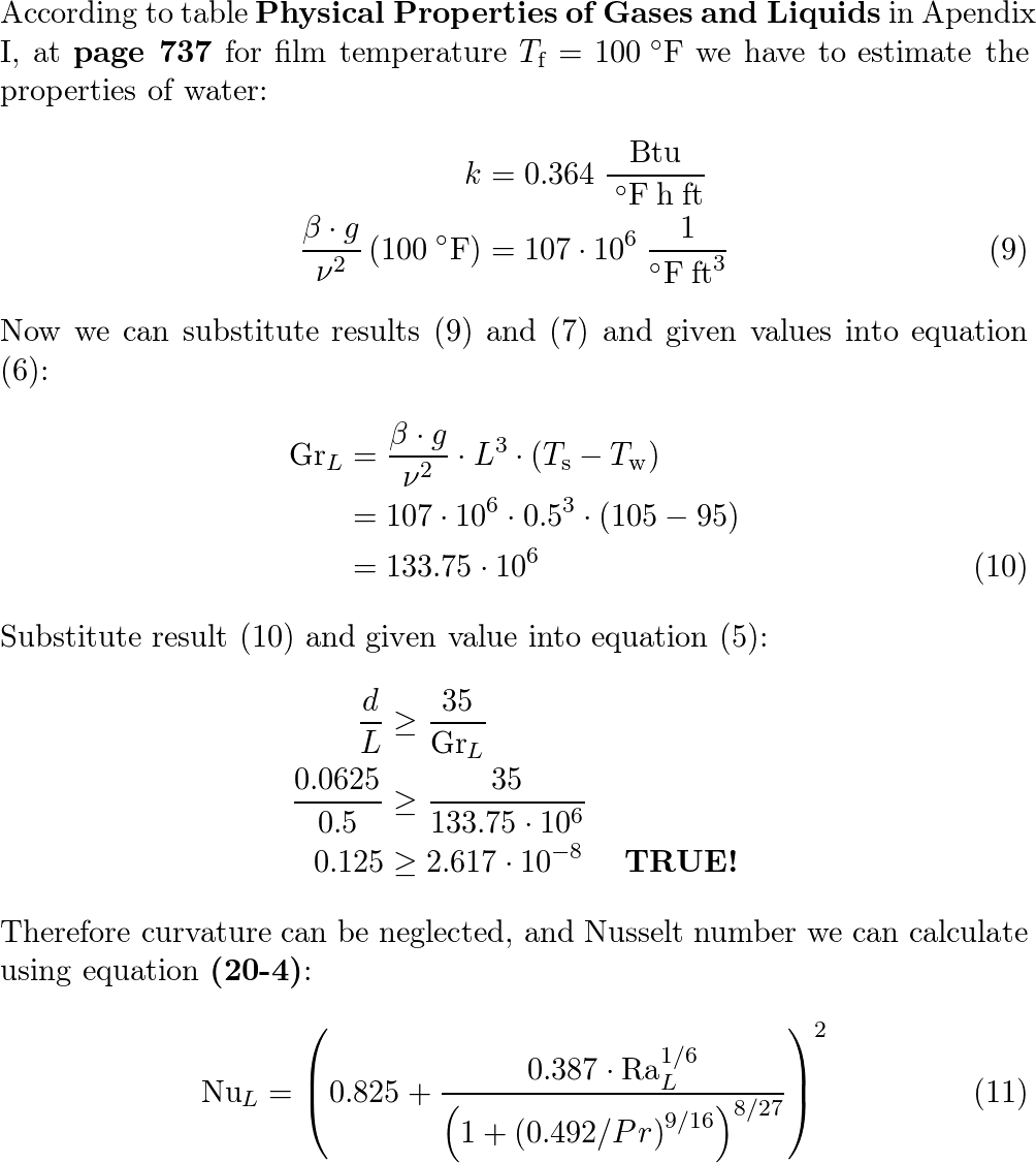 Fundamentals of Momentum, Heat and Mass Transfer - 9781118808870 ...