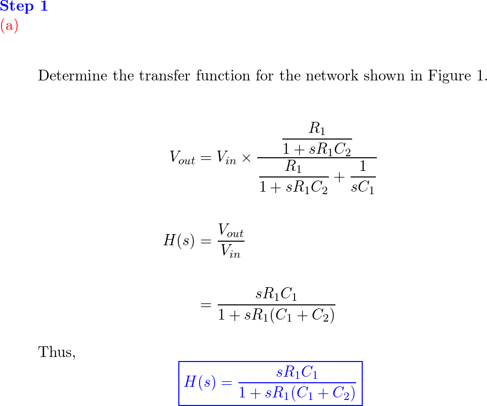 Fundamentals Of Microelectronics - 9781118156322 - Exercise 2 | Quizlet