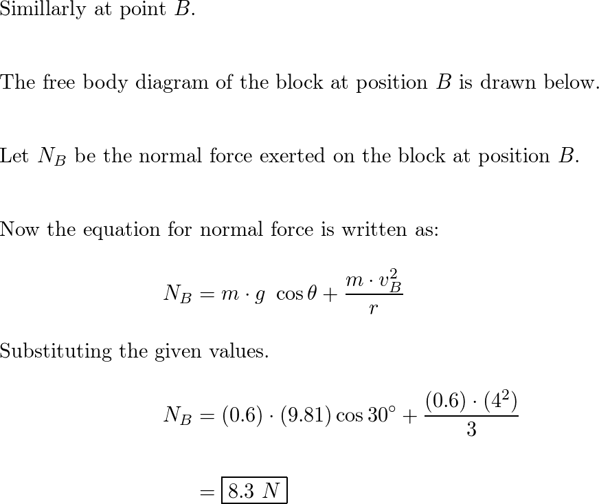 Engineering Mechanics: Dynamics - 9780470614815 - Exercise 47 | Quizlet