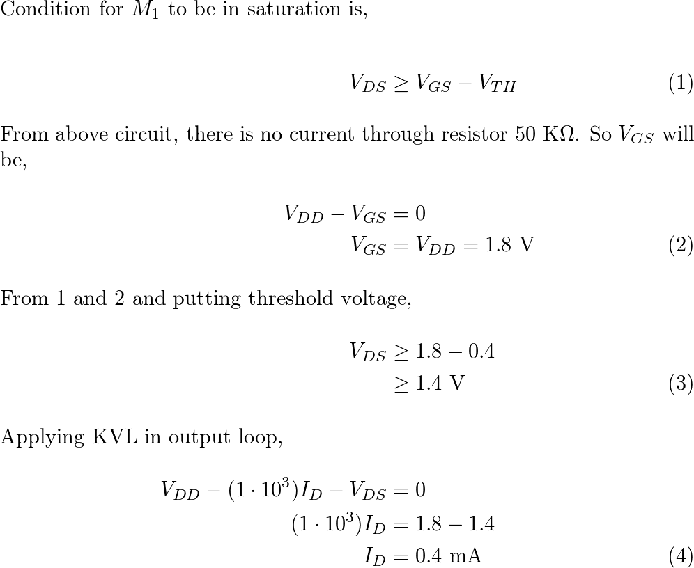 Fundamentals Of Microelectronics - 9781118156322 - Exercise 1 | Quizlet