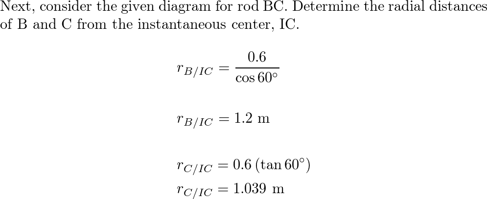 Engineering Mechanics - 9781292088723 - Exercise 82 | Quizlet