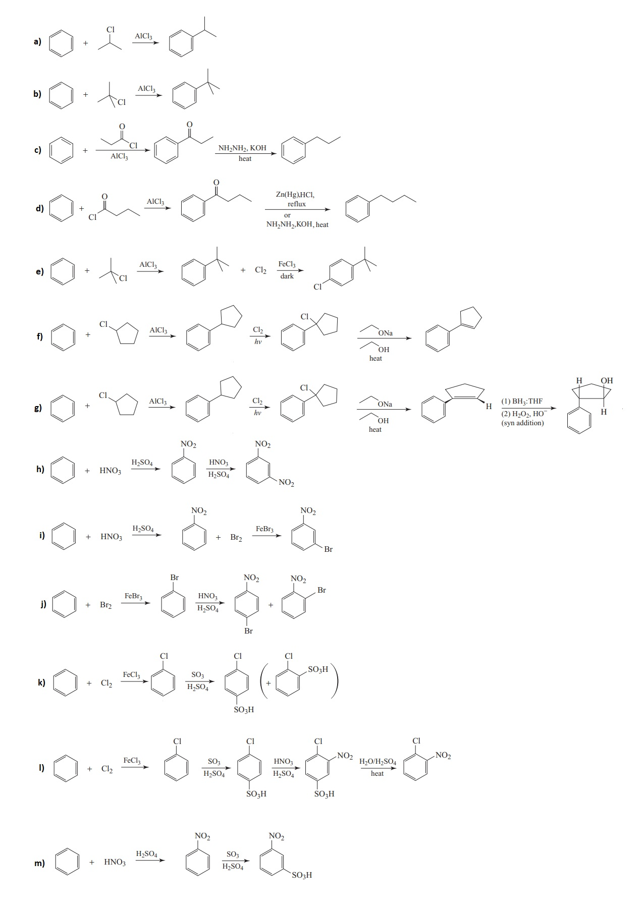 Organic Chemistry - 9781118875766 - Exercise 24 