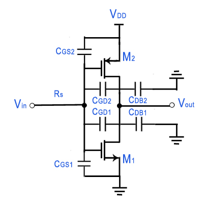 Fundamentals Of Microelectronics - 9781118156322 - Exercise 45 | Quizlet