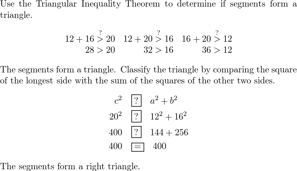 Big Ideas Math Integrated Mathematics Ii - 9781680330687 - Exercise 23 