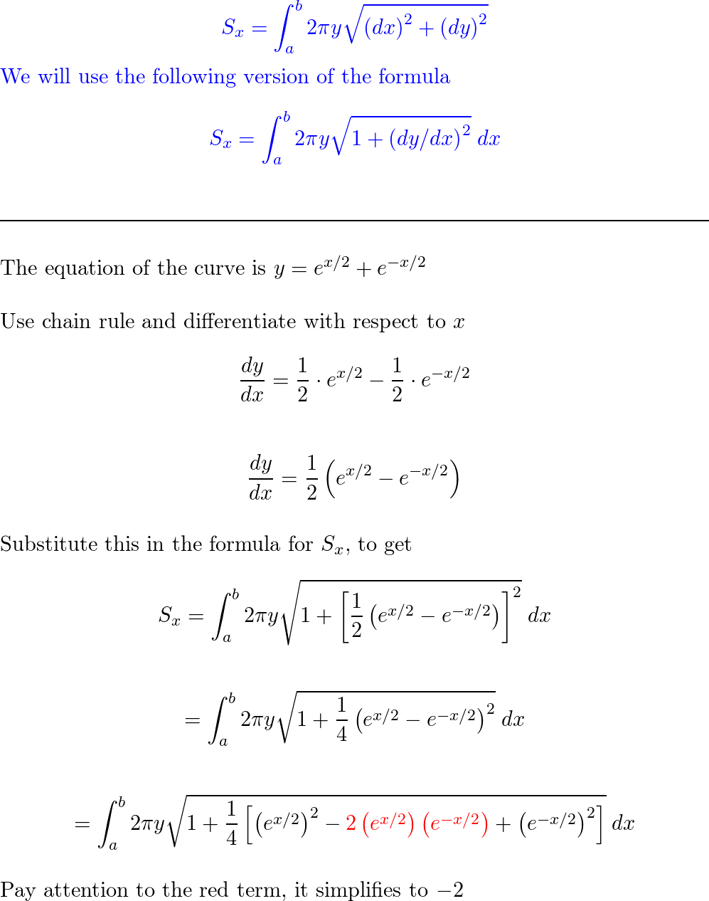 Stewart Calculus Early Transcendentals 9781285741550 Exercise 37