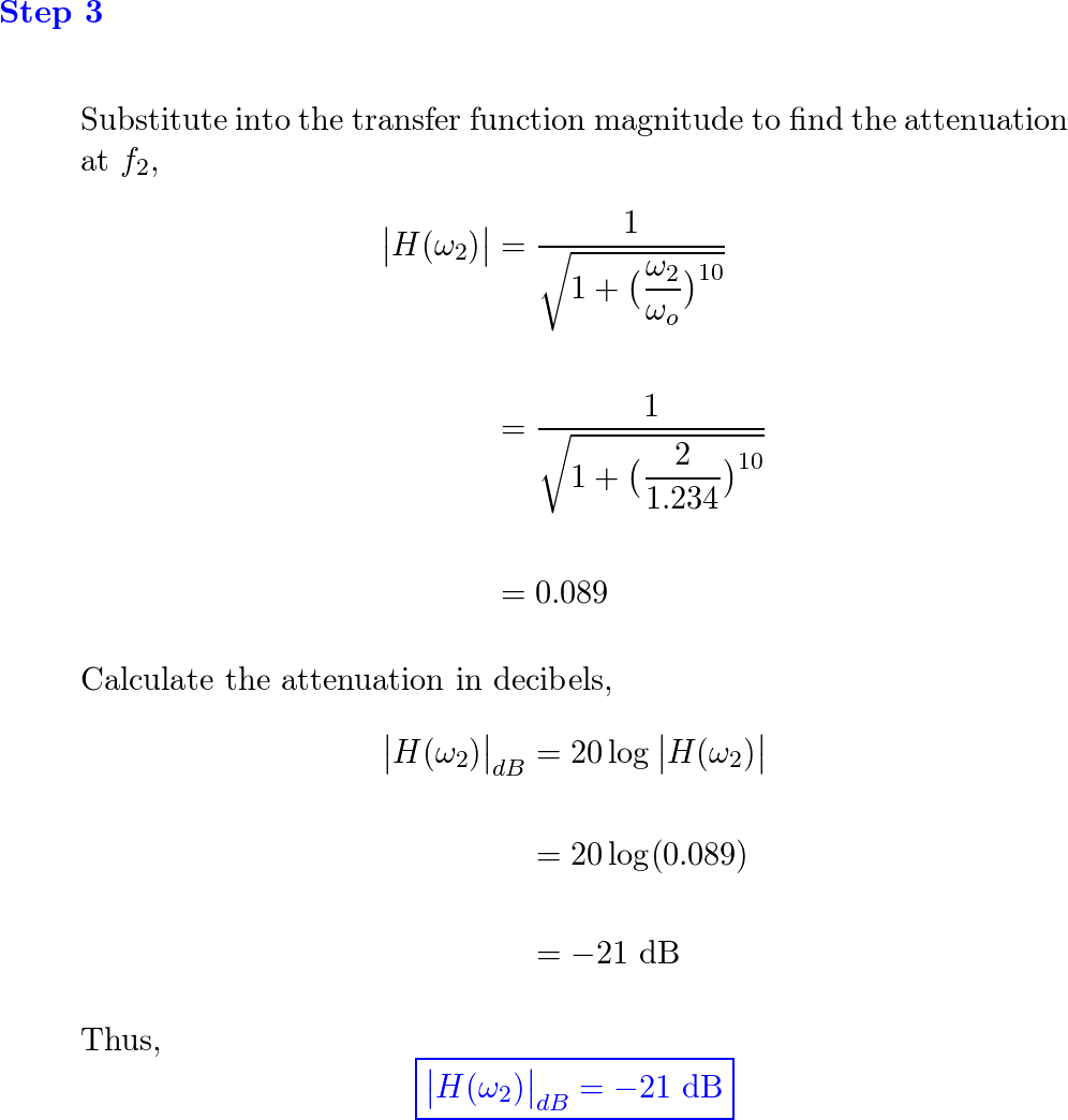 Fundamentals Of Microelectronics - 9781118156322 - Exercise 42 | Quizlet