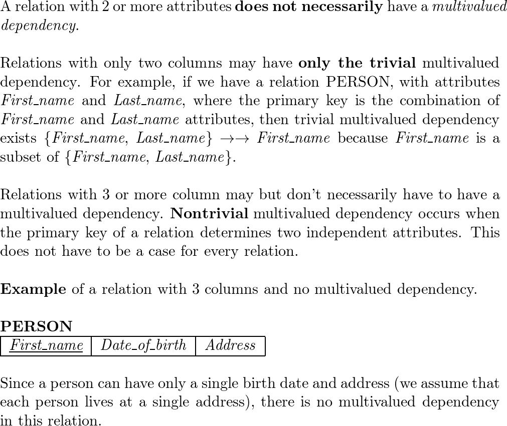 Fundamentals Of Database Systems - 9780133970777 - Exercise 14 | Quizlet