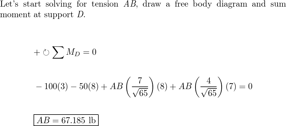 Structural Analysis - 9780133944556 - Exercise 6 | Quizlet