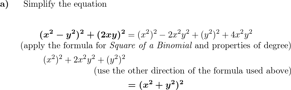 Recall The Pythagorean Triple Is A Set Of Positive Integers Quizlet