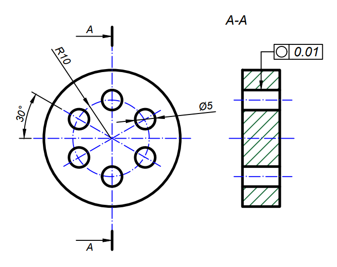 Shigley's Mechanical Engineering Design - 9780073398211 - Exercise 5 ...