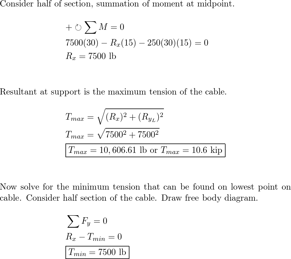 Structural Analysis - Exercise 10, Ch 5, Pg 205 | Quizlet