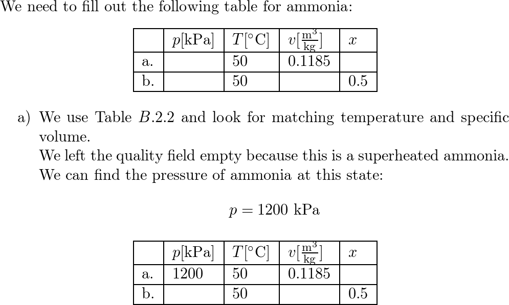 Fundamentals Of Thermodynamics - 9781118048917 - Exercise 32 | Quizlet