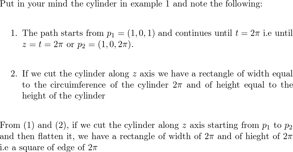 Thomas' Calculus - 9780321878960 - Exercise 16 | Quizlet