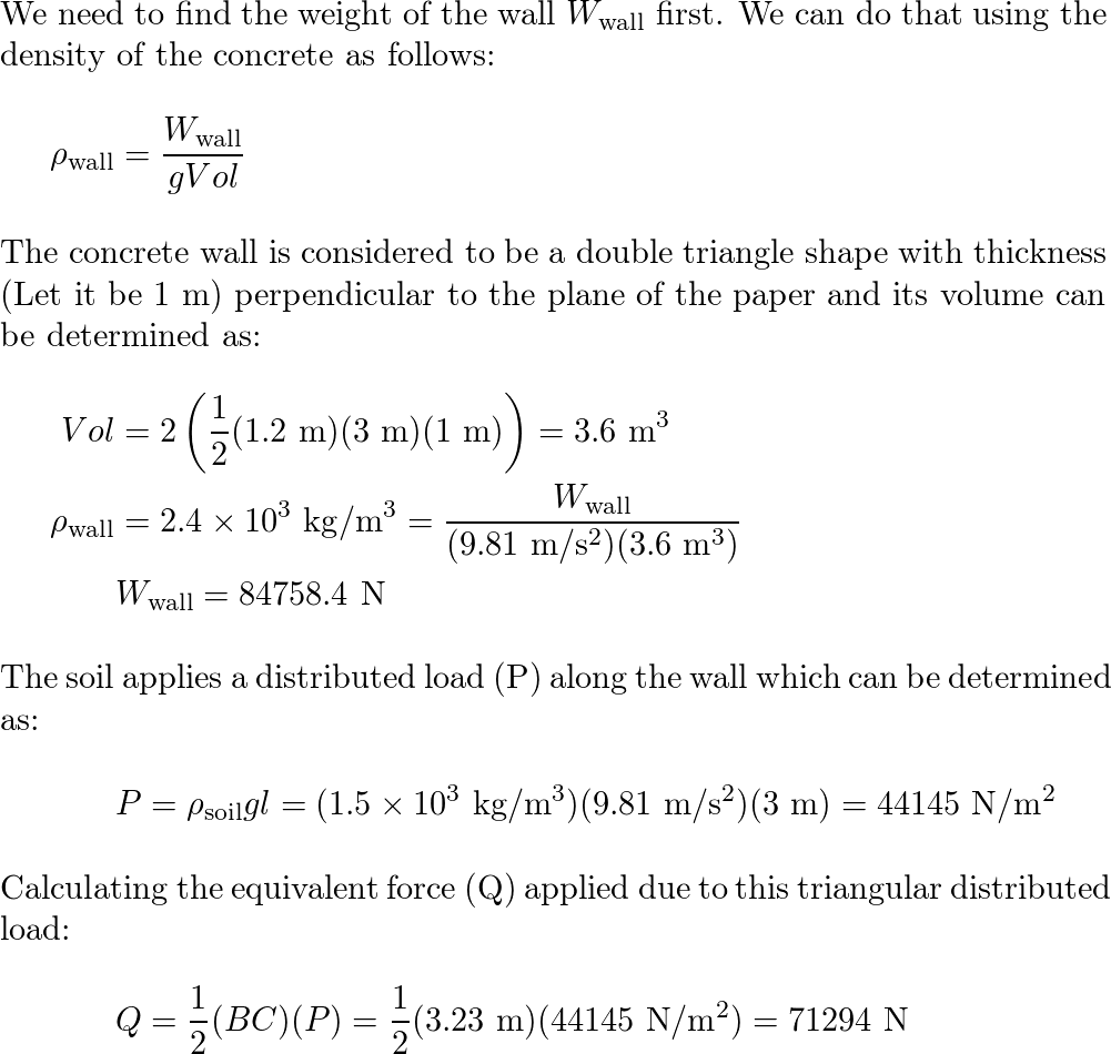 Engineering Mechanics: Statics - 9780073380292 - Exercise 13 | Quizlet