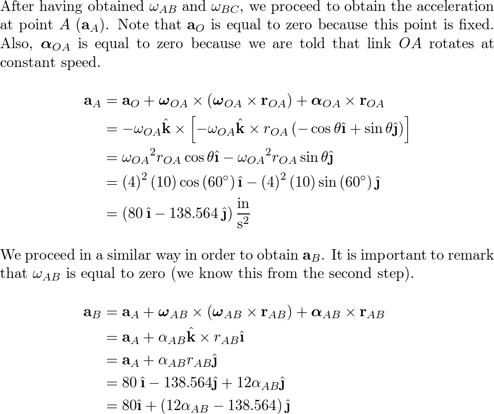 Engineering Mechanics: Dynamics - 9781118885840 - Exercise 130 | Quizlet