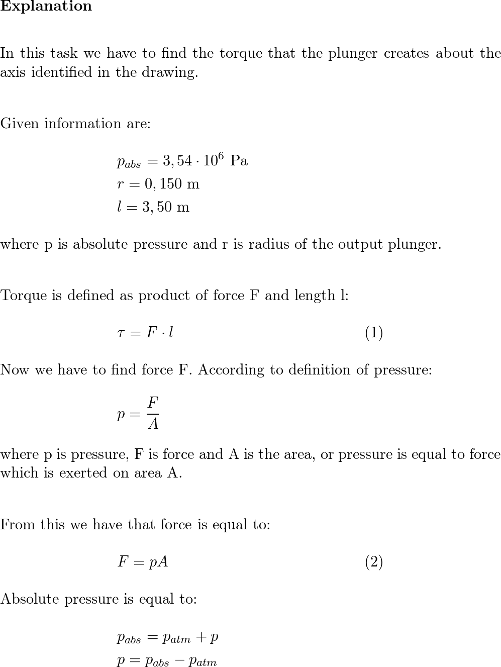 Cutnell And Johnson Physics - 9780470879528 - Exercise 37 | Quizlet