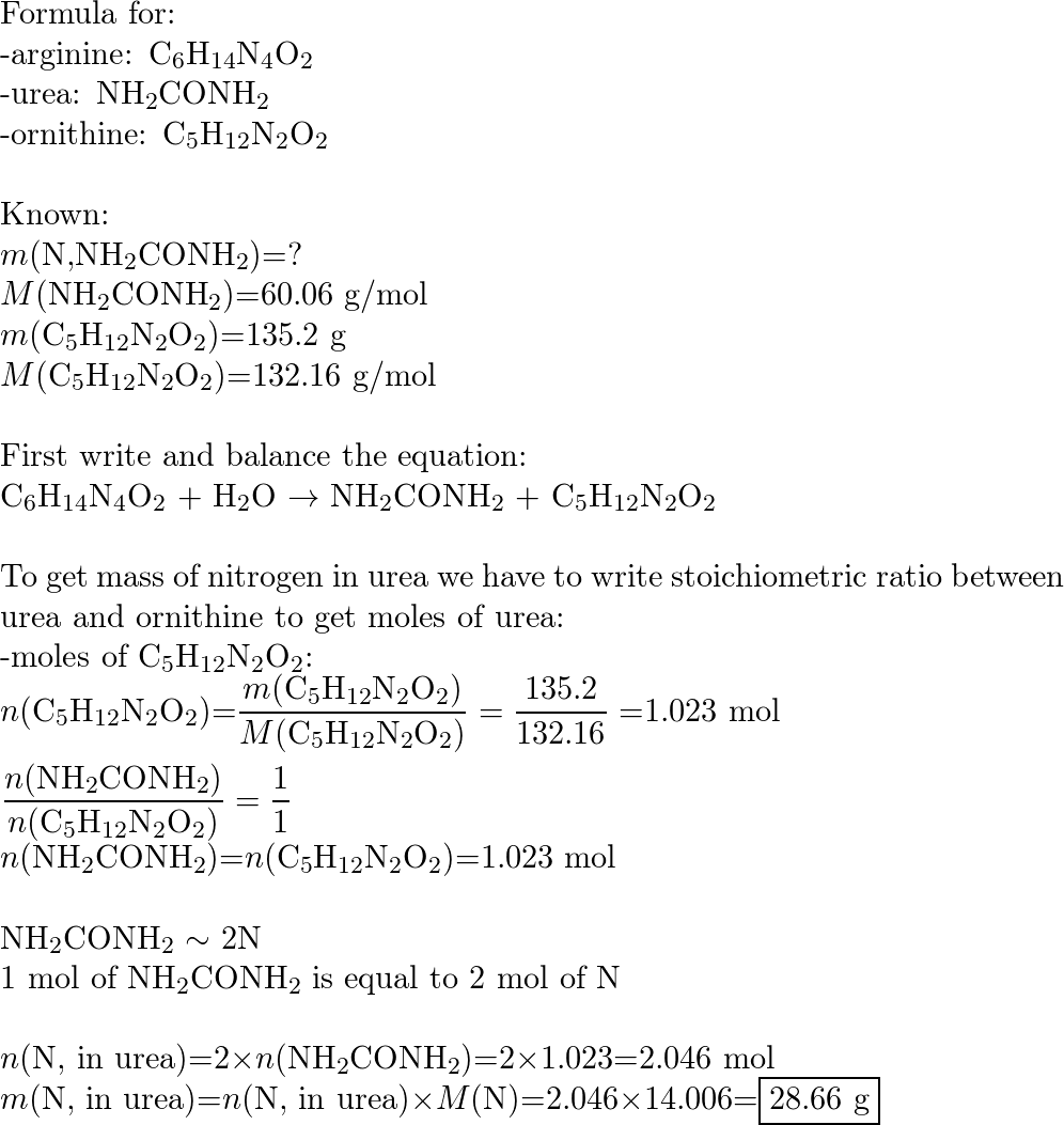 Principles Of General Chemistry - 9780073511085 - Exercise 108b | Quizlet