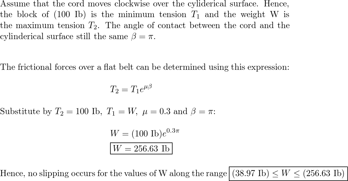 Engineering Mechanics: Statics - 9780073380292 - Exercise 51 | Quizlet