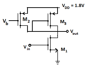 Fundamentals Of Microelectronics - 9781118156322 - Exercise 28 | Quizlet