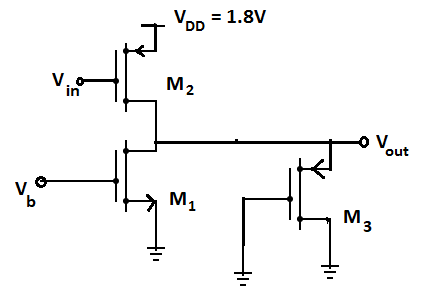 Fundamentals of Microelectronics - 9781118156322 - Exercise 28 | Quizlet