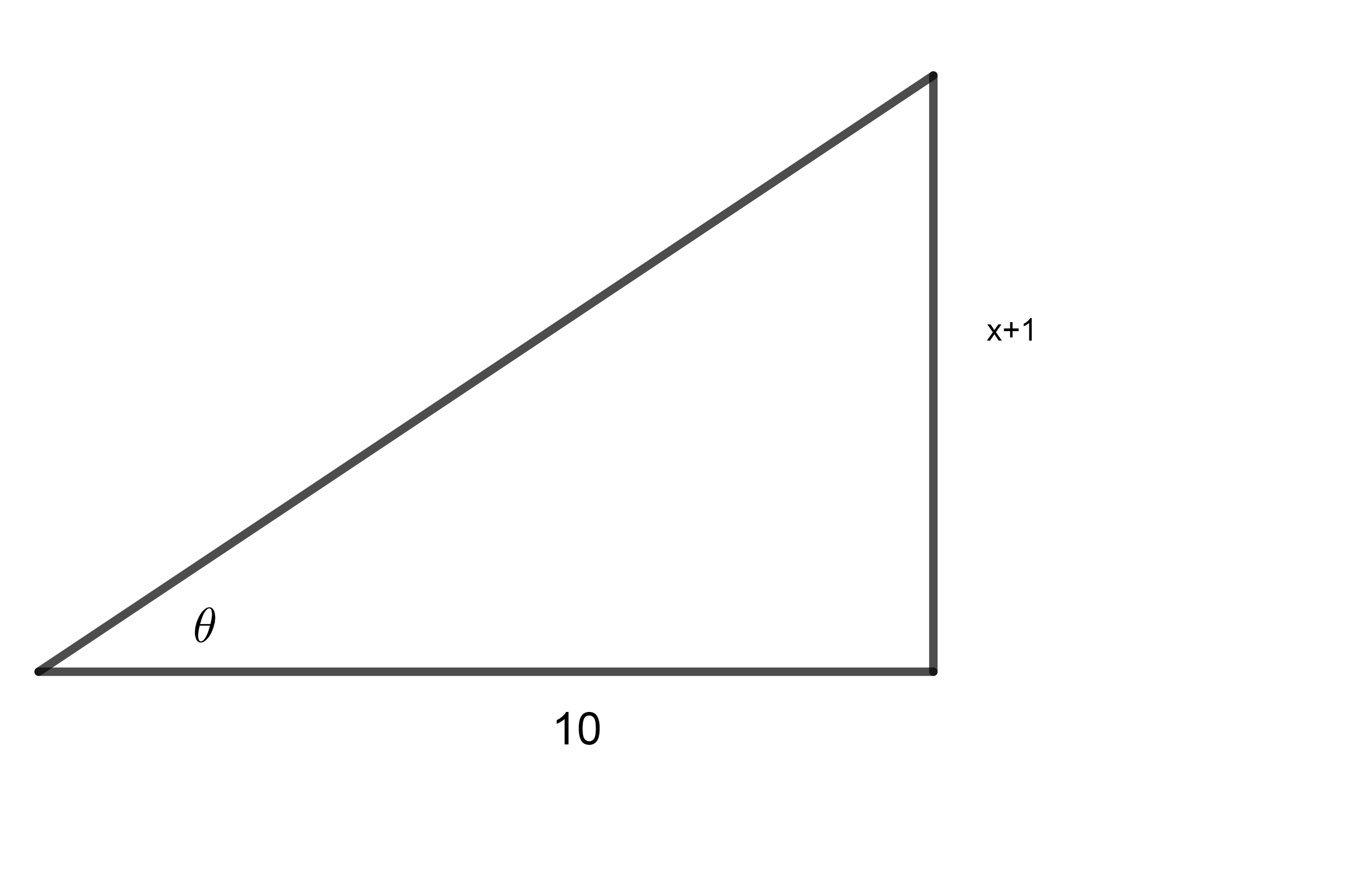 Trigonometry - 9780618643332 - Exercise 40 | Quizlet