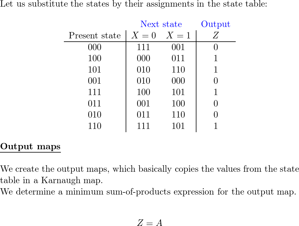 Fundamentals Of Logic Design - 9781133628477 - Exercise 10 | Quizlet