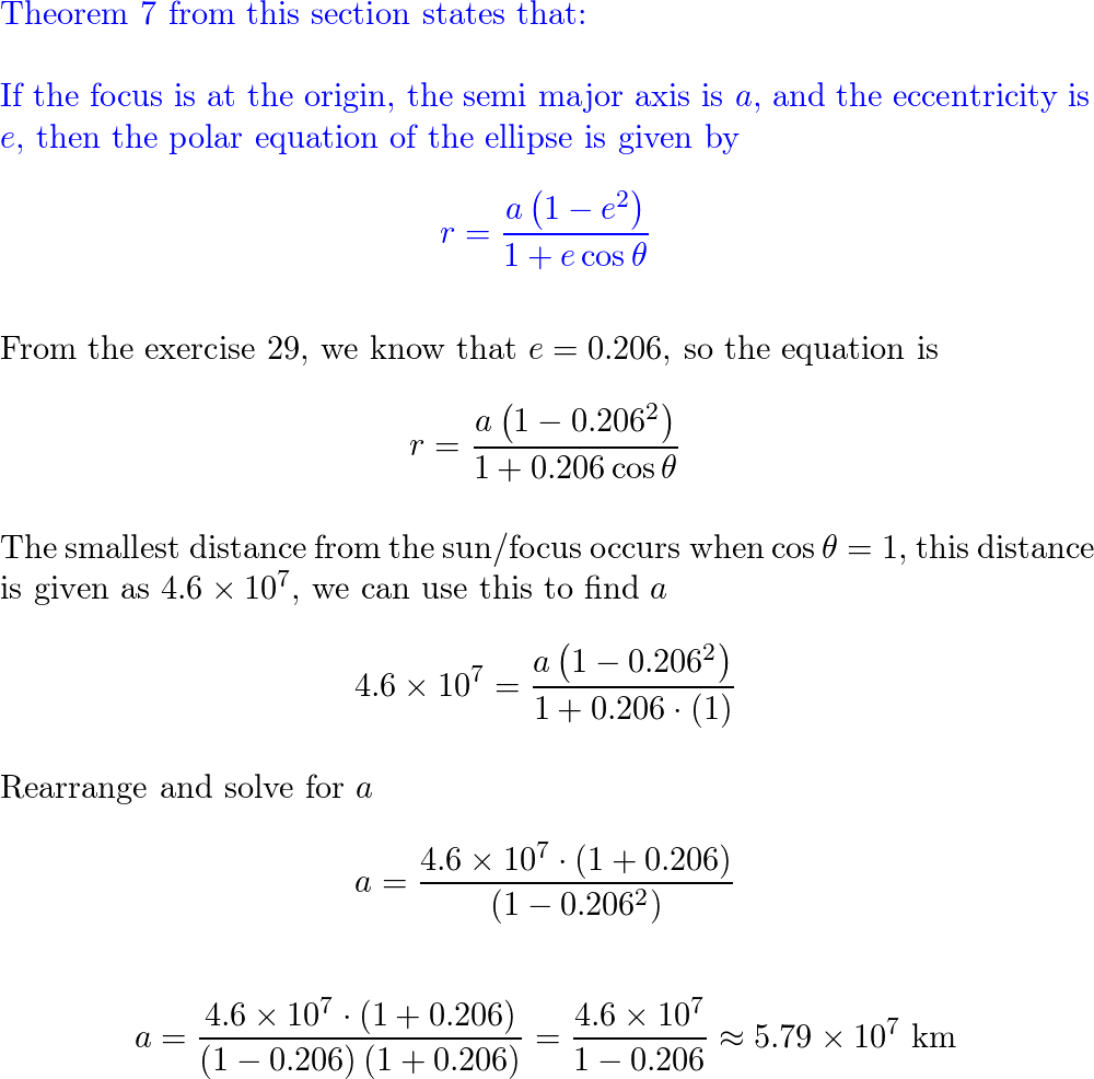 Multivariable Calculus - 9781305266643 - Exercise 31 | Quizlet