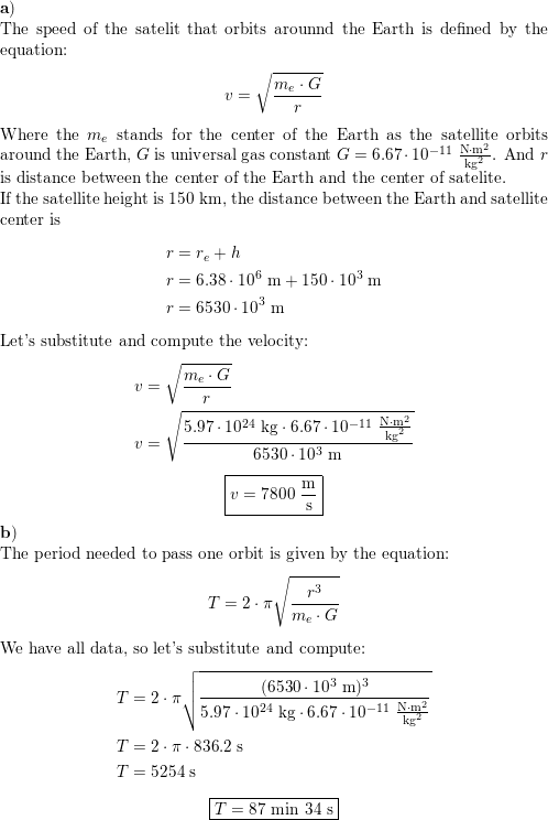 orbital cannon newton